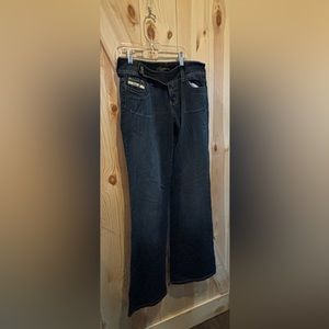 Jordache jeans vintage